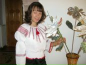 Вікторія Буяк фотография #23 (источник - https://vk.com/id88090400)