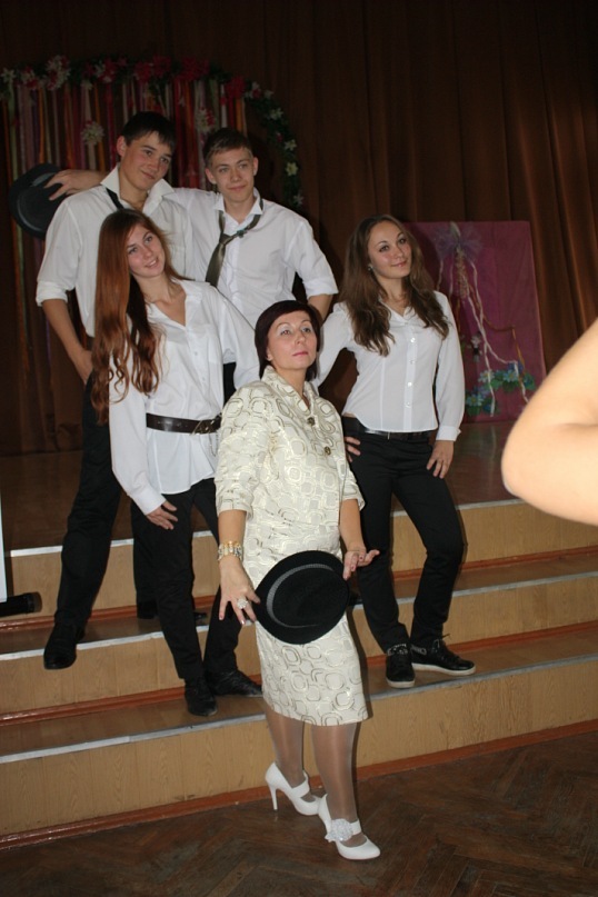 Антон Вереницын фотография #16