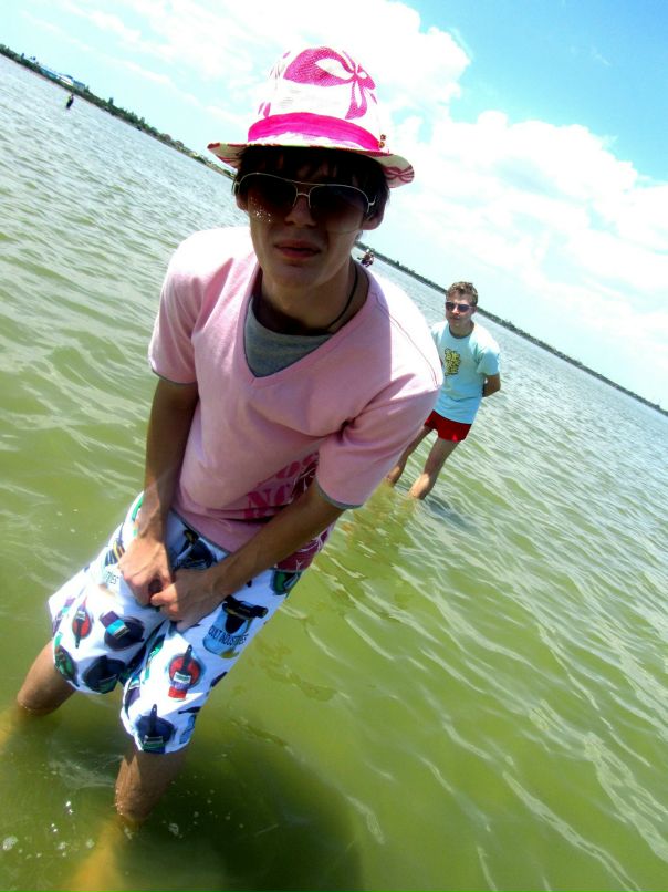 Лев Гладченко фотография #23