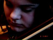 Фотография Рудинской Анны