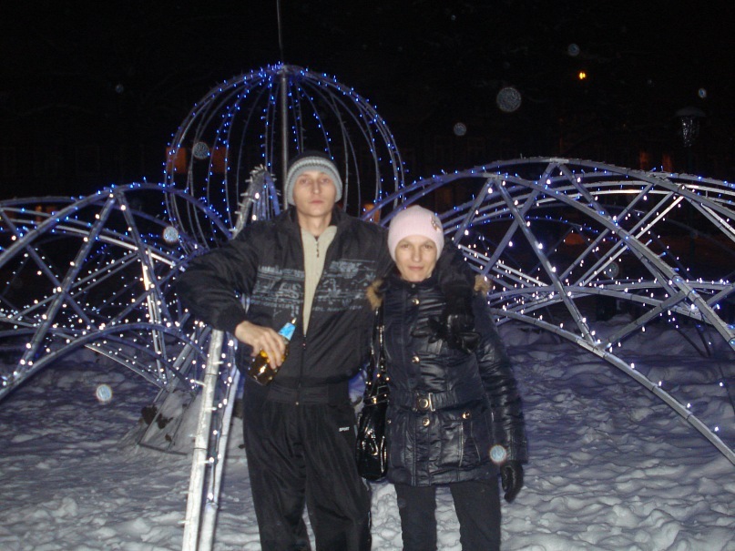 Вадим Сидоренков фотография #23