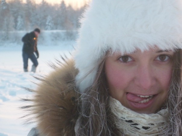 №3, Ирада Ширинова, 35 лет, Северодвинск №3, Ирада Ширинова, 35 лет, Северодвинск