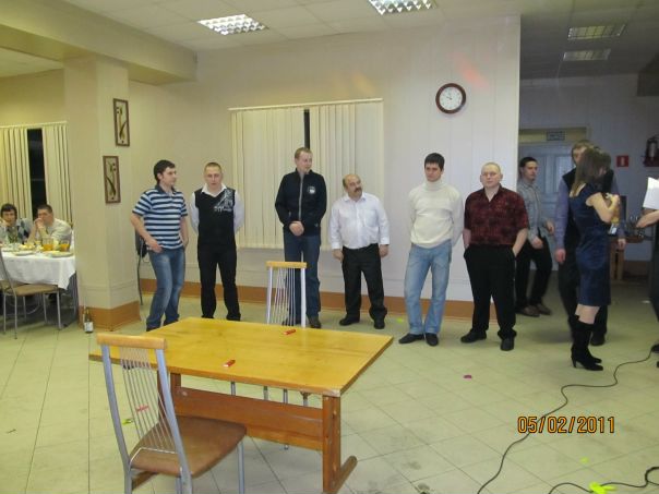 №2, Марина Семёнова, Королёв, Россия №2, Марина Семёнова, Королёв, Россия