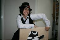 Фотография Пироговой Янины