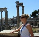 Фотография Гарусовой Ольги