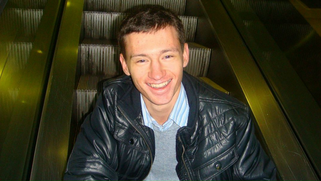 Дмитрий Шустов фото №4