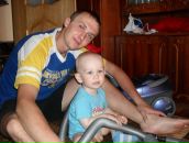 Юрій Нищій фотография #24 (источник - https://vk.com/id59004254)