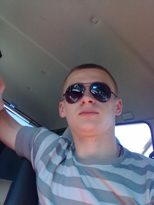 Дмитрий Сидрелёв фотография #50