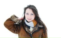 Фотография Parhomenko Anastasia