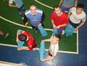 Фотография Шальцина Дени