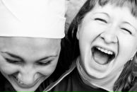 Фотография Закирзяновой Резеды