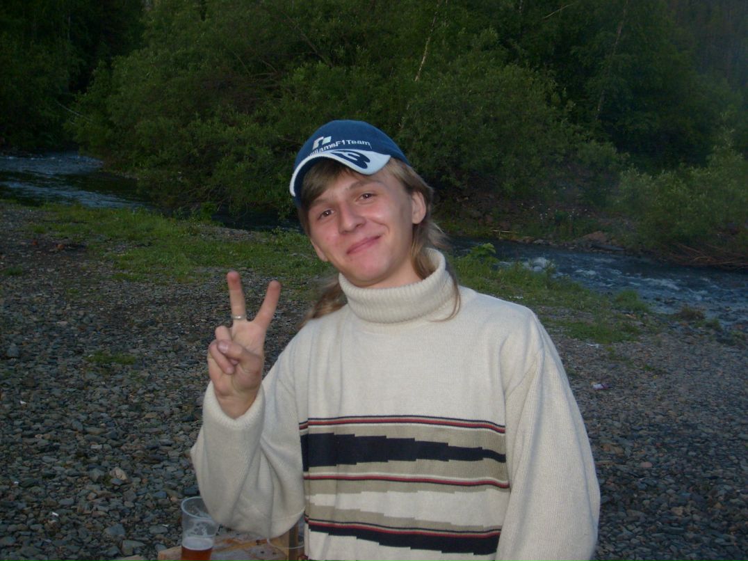 Данила Казаков фотография #22