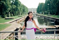 Фотография Владимировой Тани