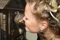 Фотография Полуэктовой Насти