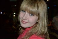 Фотография Силивановой Веруни