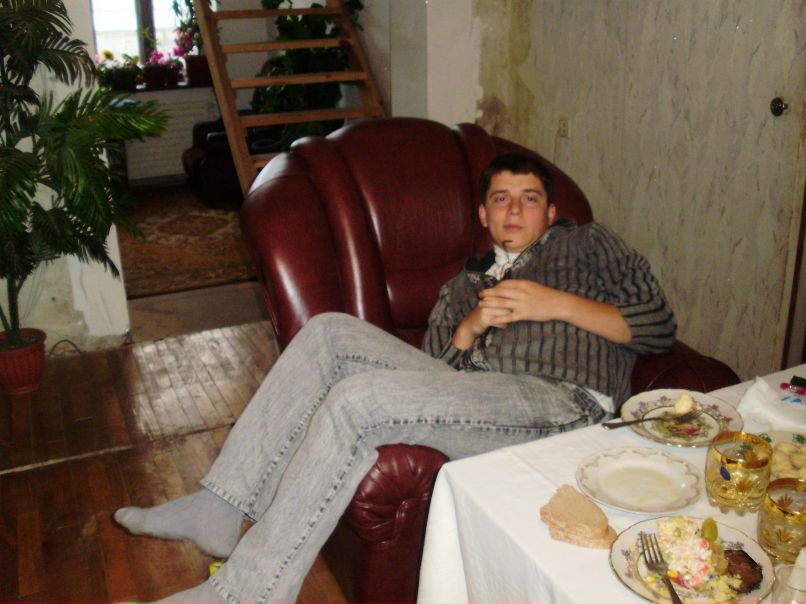 Игорь Булаев фотография #8