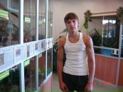 Фотография Тихомирова Игоря