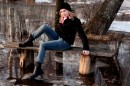 Фотография Прозоровой Татьяны