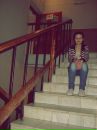 Фотография Клинцовой Насти