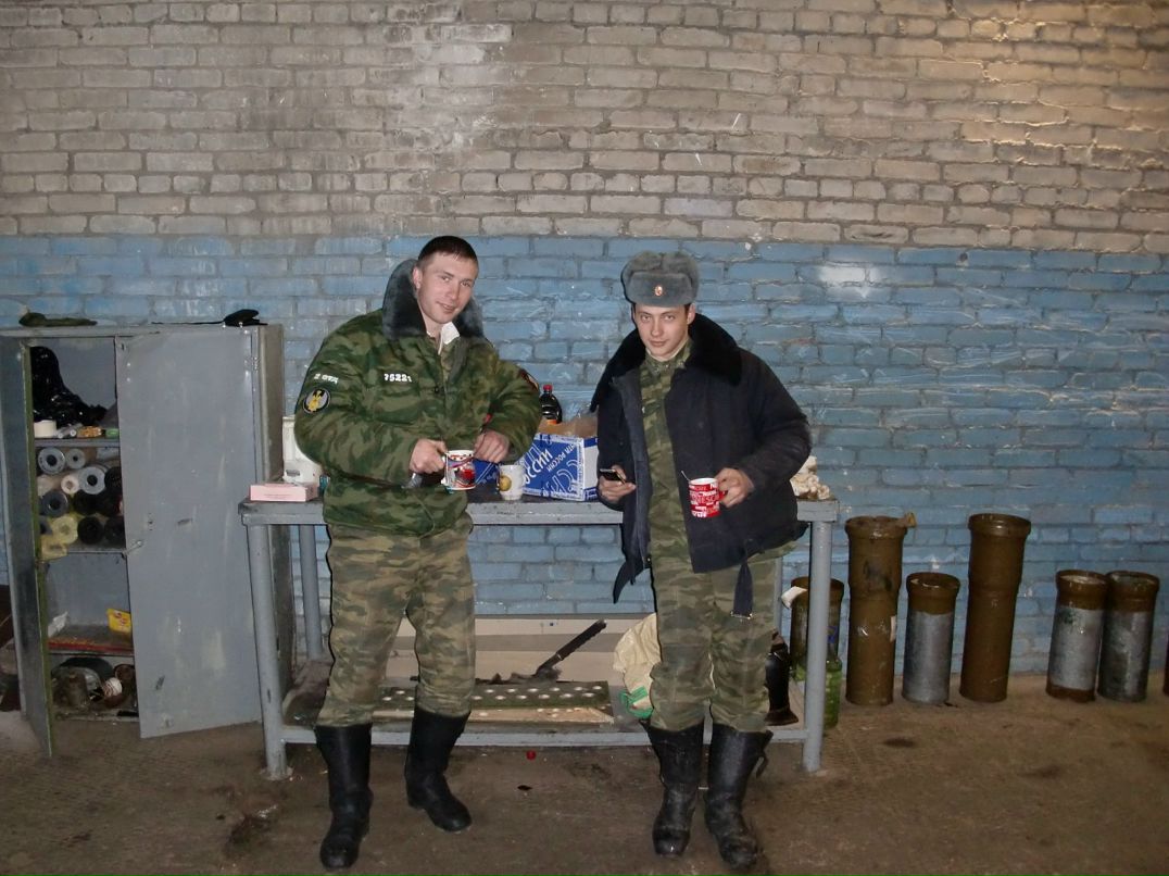 Дмитрий Колтаков фотография #31