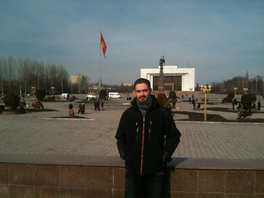 Александр Водейко фотография #39