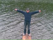 Фотография Литвинова Евгения