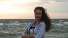 Фотография Зайцевой Елены