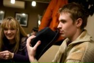 Фотография Чендырева Алексея