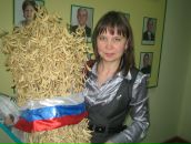 Фотография Лебедевой Екатерины