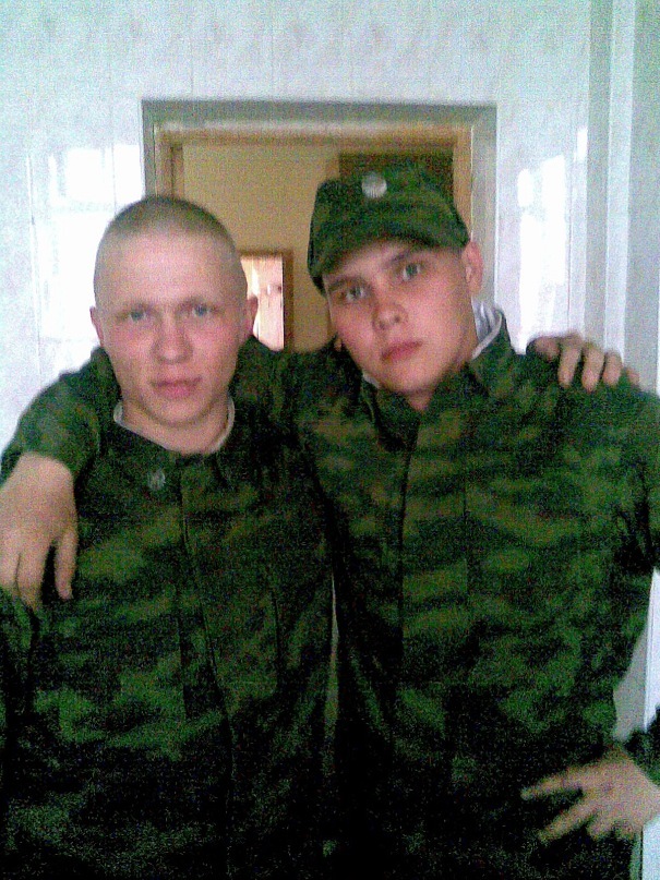 Дмитрий Фёдоров фотография #14