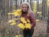 Фотография Посадской Ирины