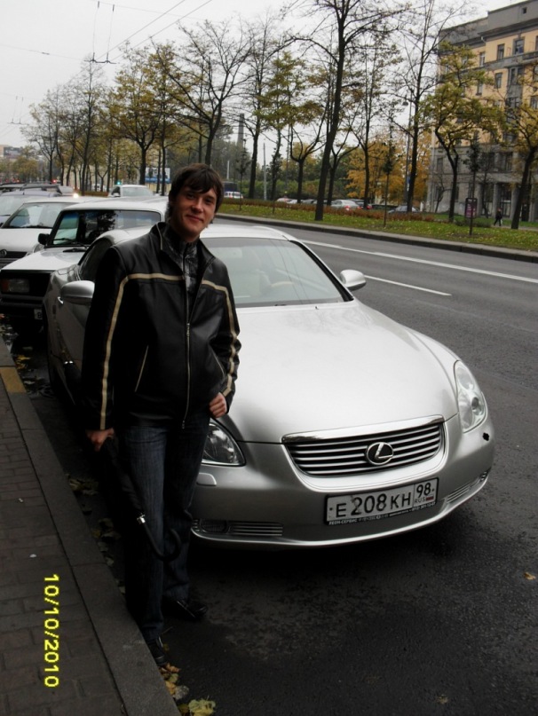 Слава Савельев фотография #23