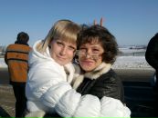 Фотография Гоковой Оксаны