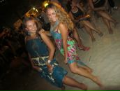 Фотография Лапы Mila