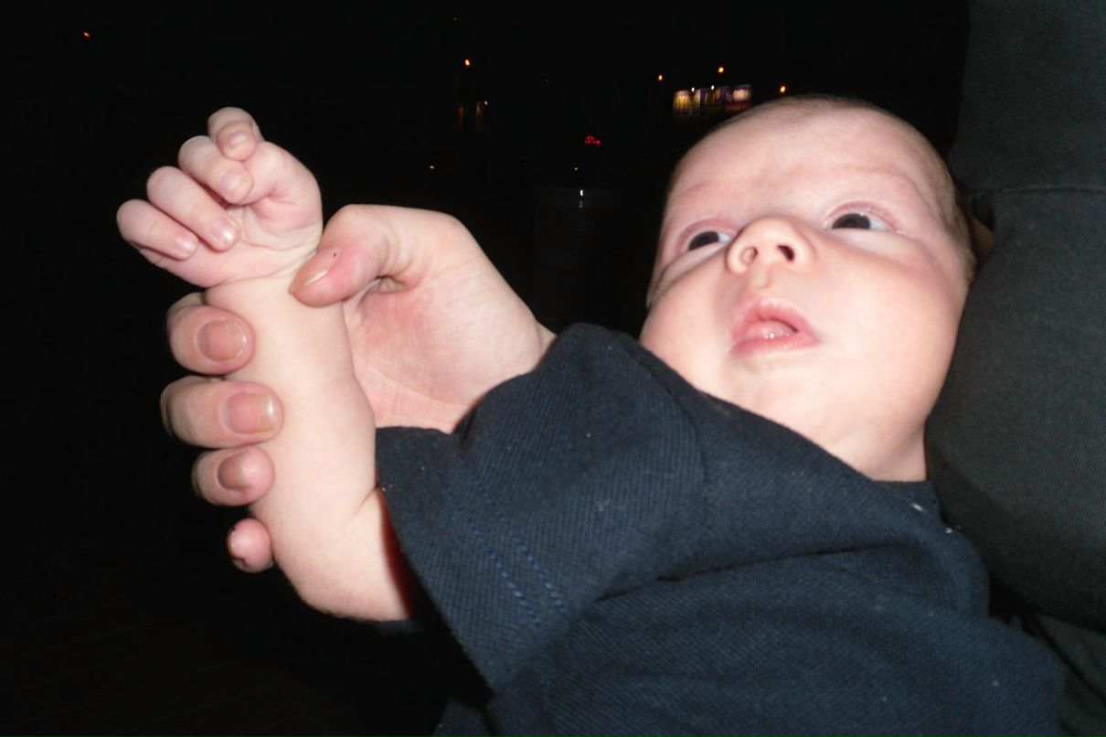 Елена Гончар фотография #37