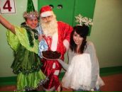 Фотография Деменцовой Елены