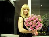 Фотография Izyumova Polina