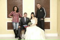 Фотография Трошиной Анжелики