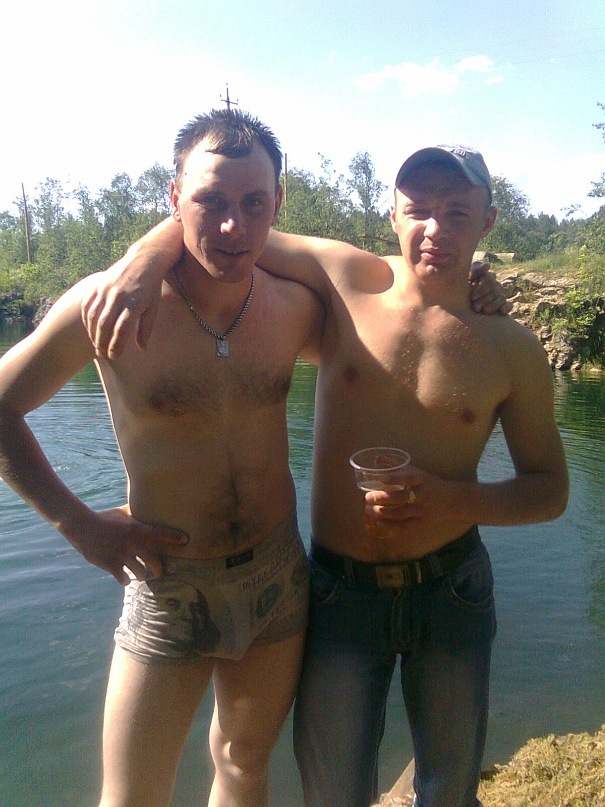 Яков Карьков фотография #31