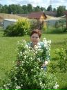Фотография Половинкиной Светланы