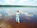 Фотография Моргуновой Юли