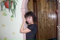Фотография Мансуровой Эльмиры