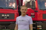 Фотография Осипова Алексея