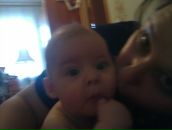 Фотография Березневой Яны