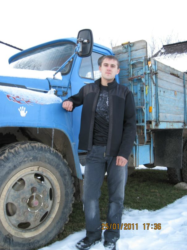 Вася Томащук фотография #31