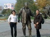 Фотография Рашитовны Регины