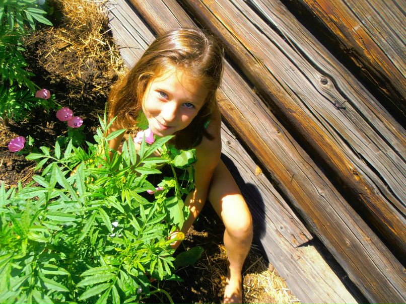 Сашенька Мищенко фотография #5