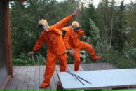 Фотография Спорягина Константина