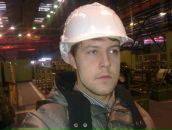 Фотография Сорокина Павла