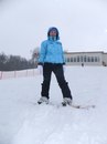 Фотография Малышевой Елены